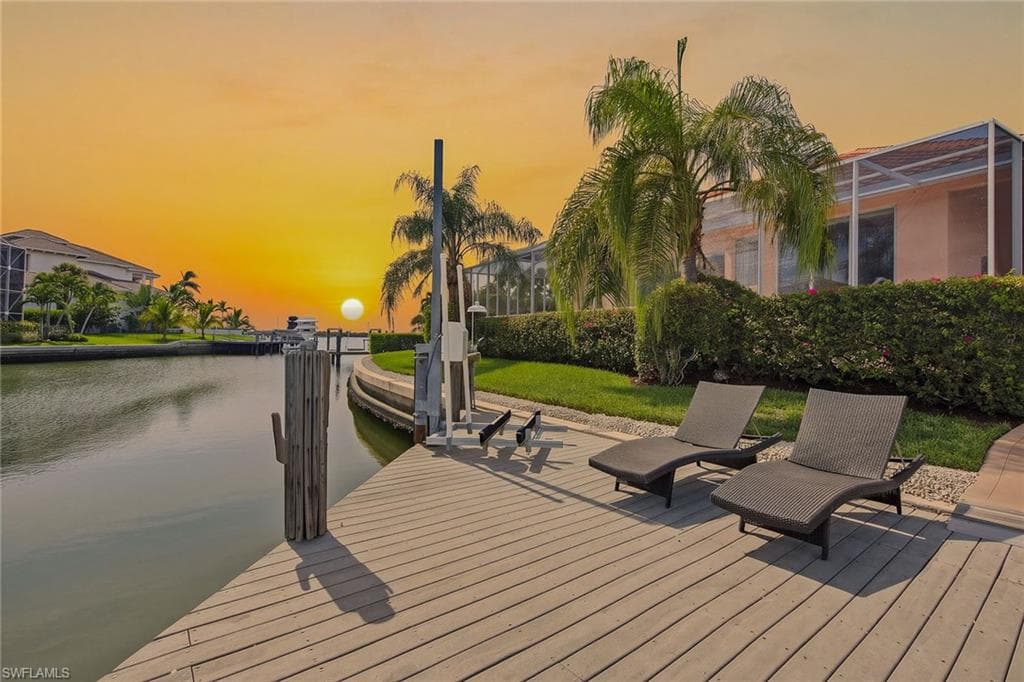 1101 Edington Pl, Marco Island, photo 2