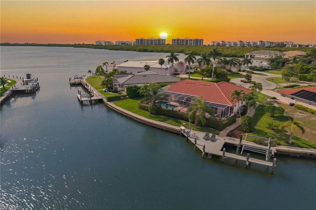 1101 Edington Pl, Marco Island