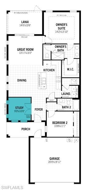6717 Good Life Street, Fort Myers, photo 2