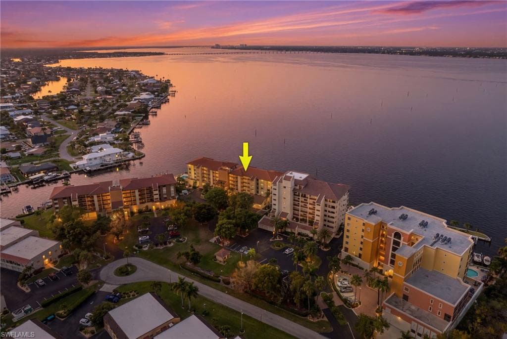 4015 20th Pl #503, Cape Coral
