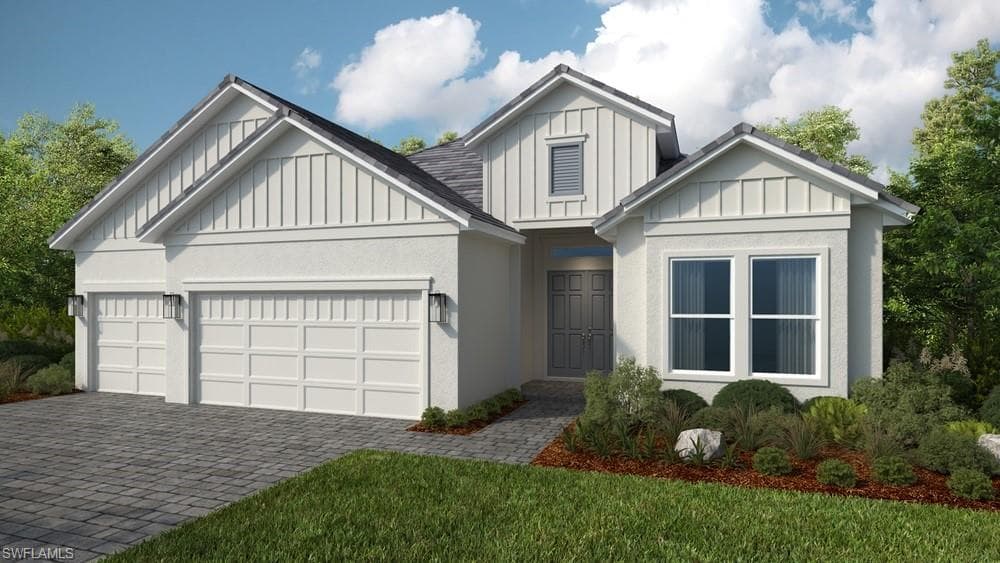23063 Silver Pearl Key, Estero