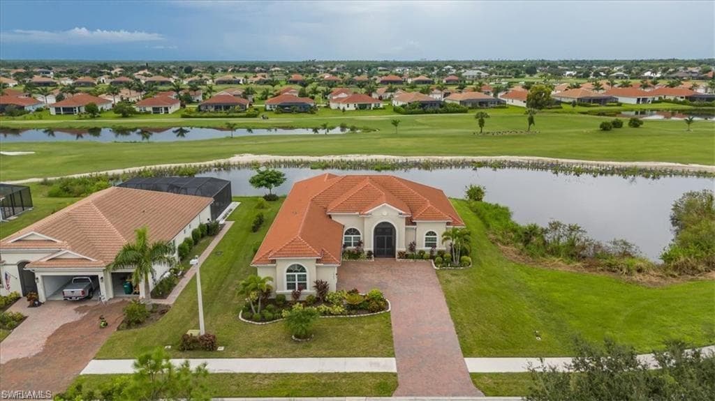 18780 Royal Hammock Blvd, Naples, photo 2