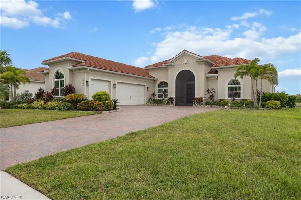 18780 Royal Hammock Blvd, Naples