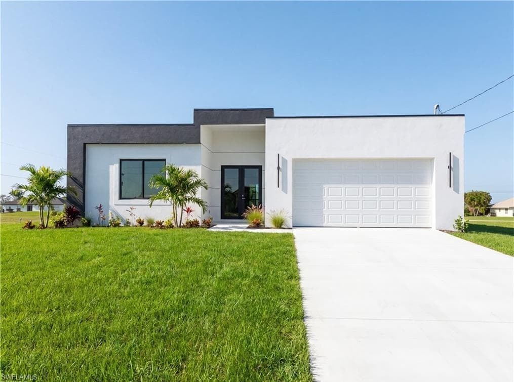 4333 34th Ln, Cape Coral