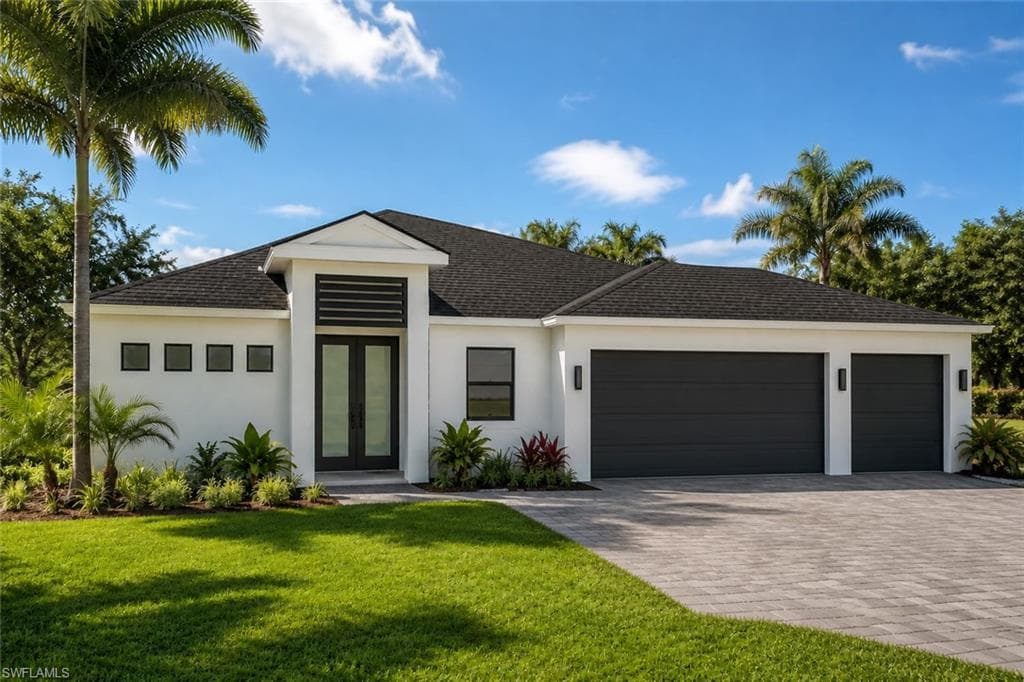 5288 Fairbanks Dr, St. James City