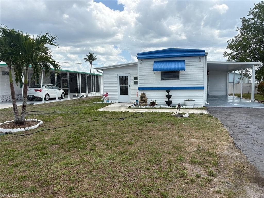152 Cape Sable Dr, Naples, photo 3
