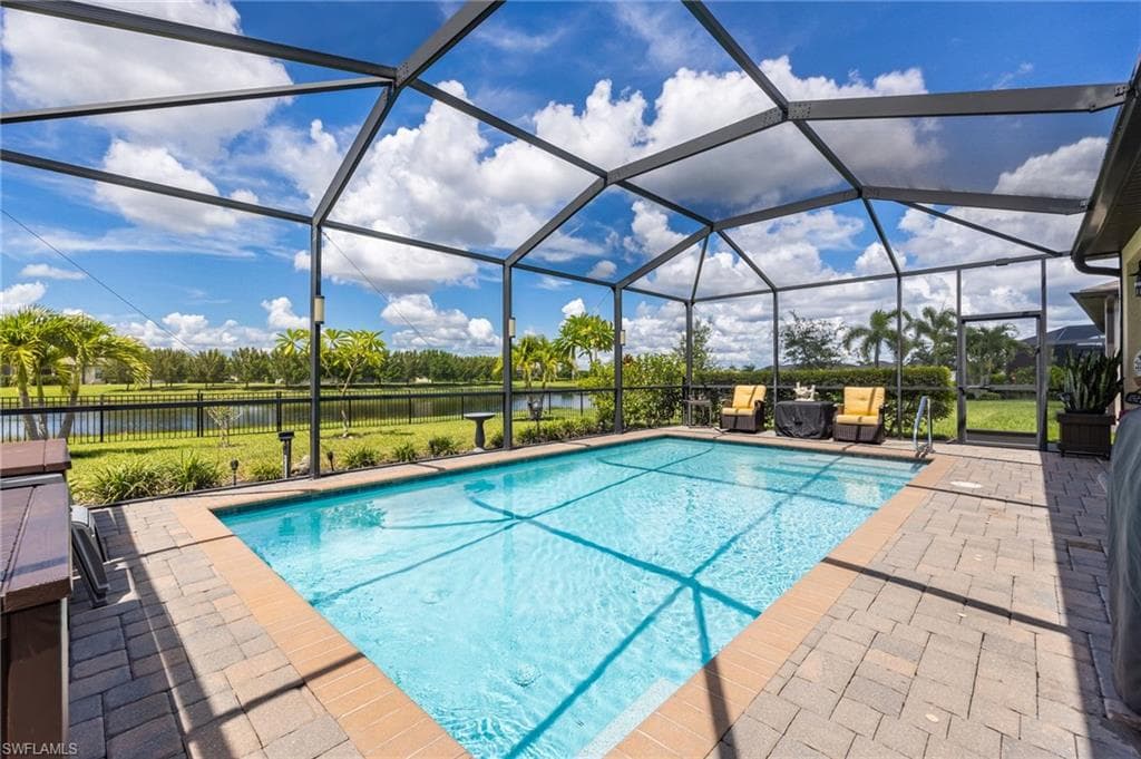 14517 Monrovia Ln, Fort Myers, photo 2