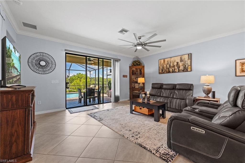 14517 Monrovia Ln, Fort Myers, photo 3