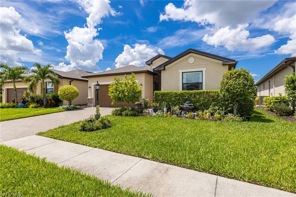 14517 Monrovia Ln, Fort Myers