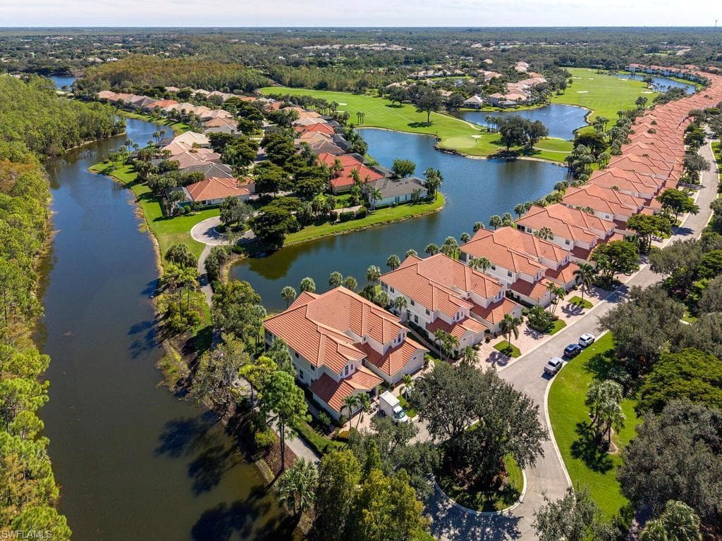 22911 Rosedale Dr #101, Estero, photo 3