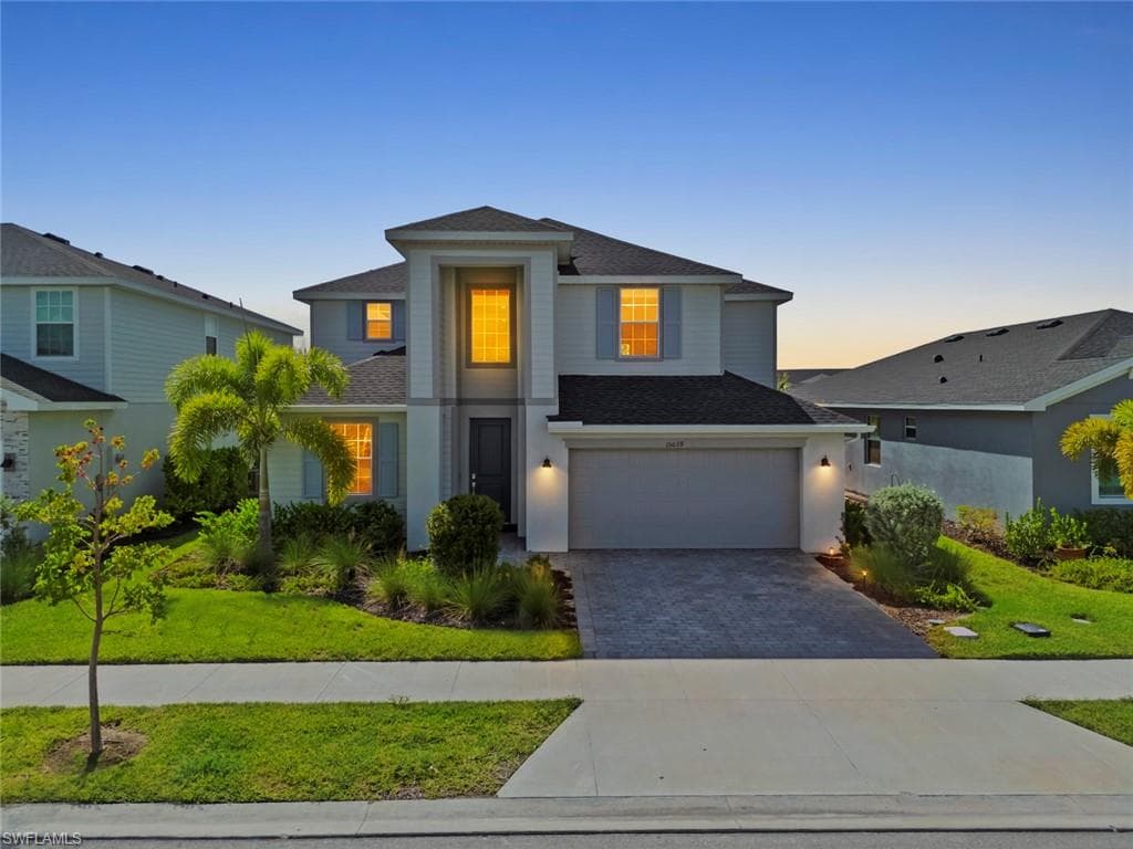 15039 Anchorage Rd, Punta Gorda