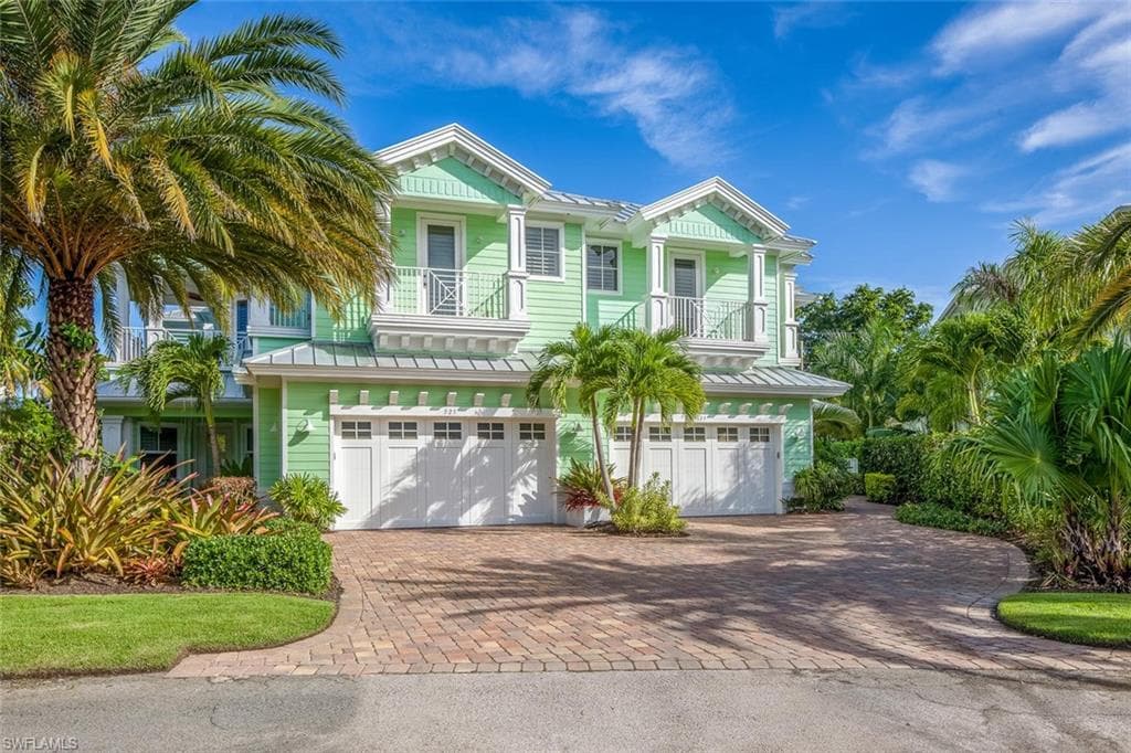 529 Fairway Ter, Naples, photo 2
