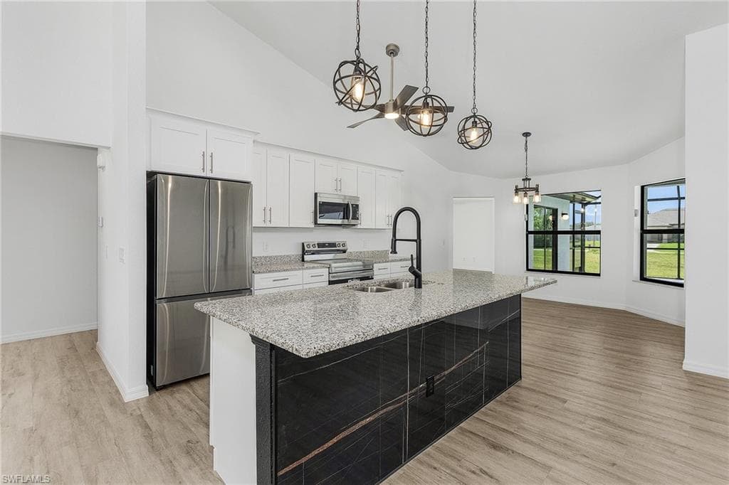 3548 Ceitus Pkwy, Cape Coral, photo 2