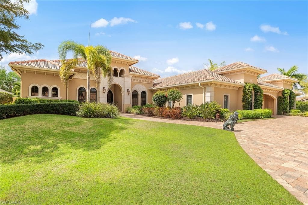 6081 Tamworth Ct, Naples, photo 2