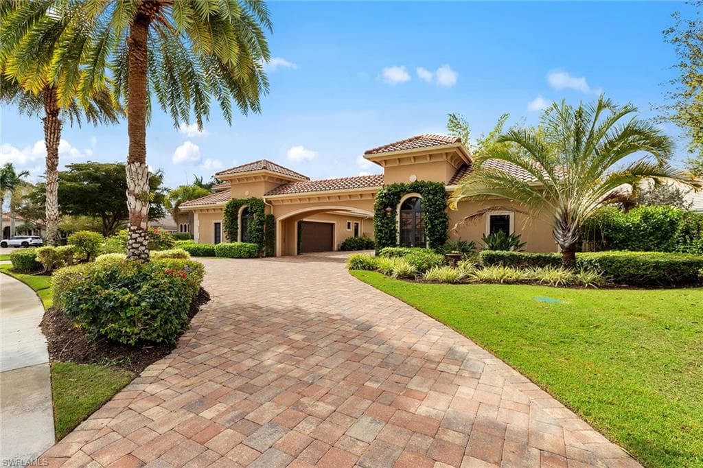 6081 Tamworth Ct, Naples, photo 3