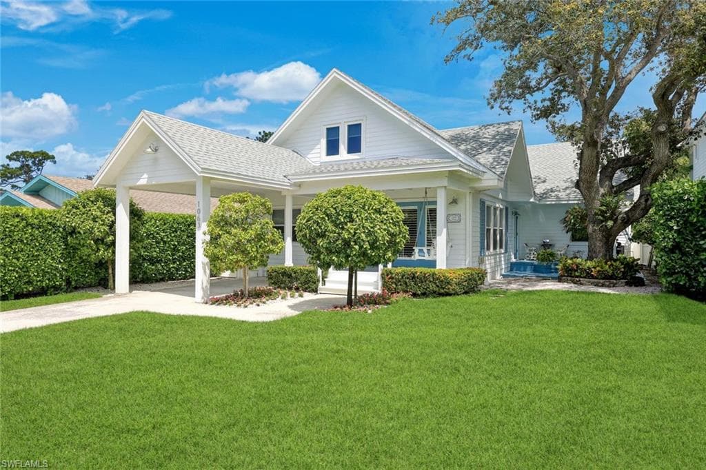1063 Frank Whiteman Blvd, Naples, photo 2