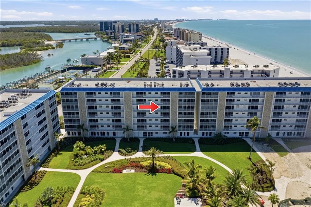 25740 Hickory Blvd #444, Bonita Springs