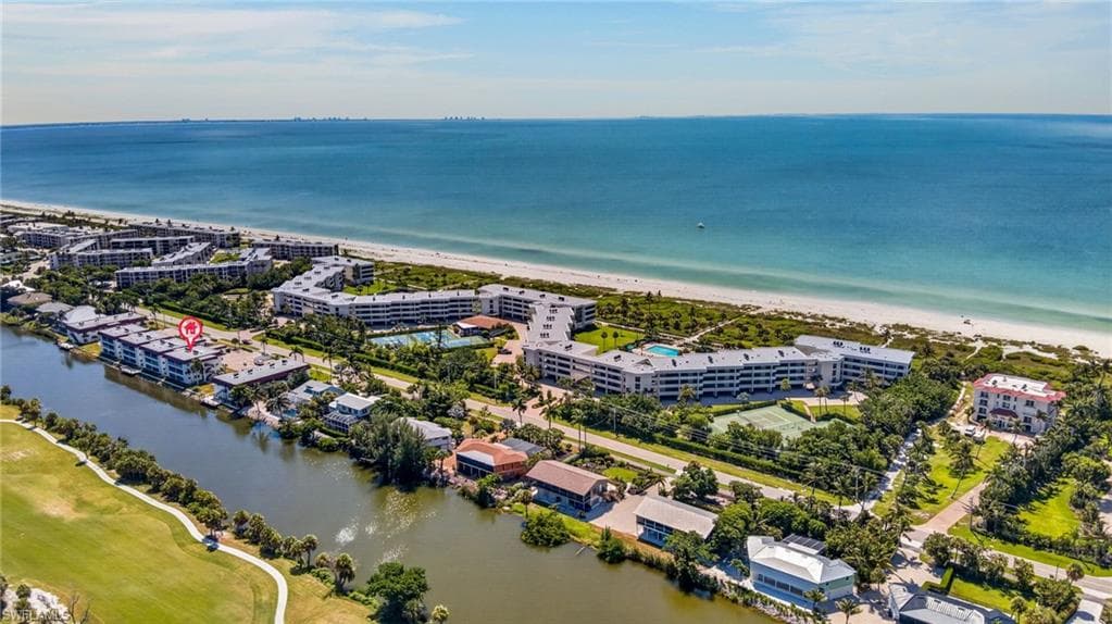 1610 Middle Gulf Dr #b-2, Sanibel, photo 2