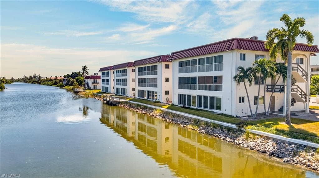 1610 Middle Gulf Dr #b-2, Sanibel