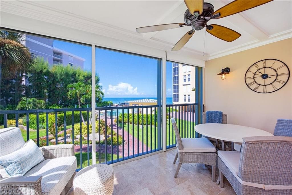 3483 Gulf Shore Blvd #104, Naples, photo 2