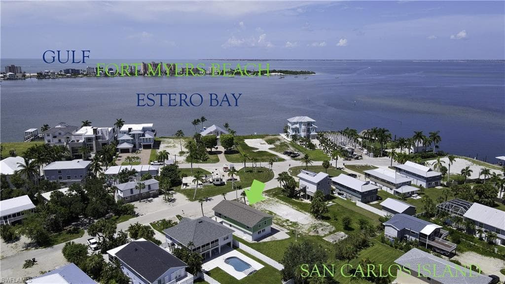 915 North St, Fort Myers Beach, photo 2