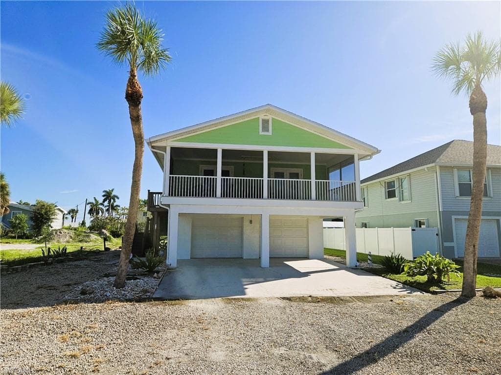 915 North St, Fort Myers Beach, photo 3
