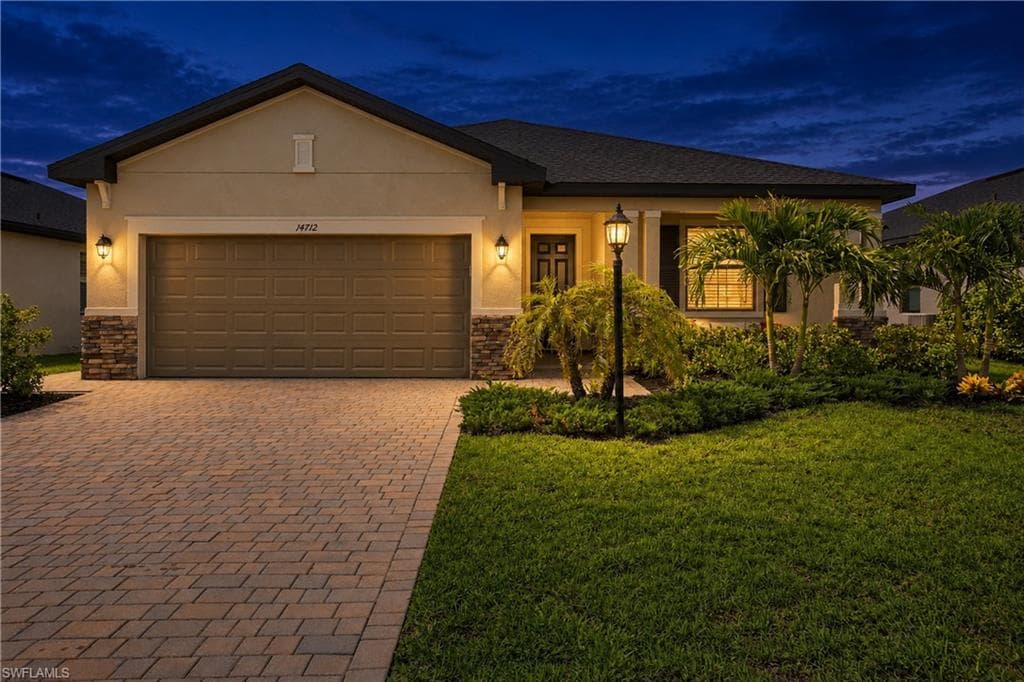 14712 Portico Blvd, Fort Myers, photo 2