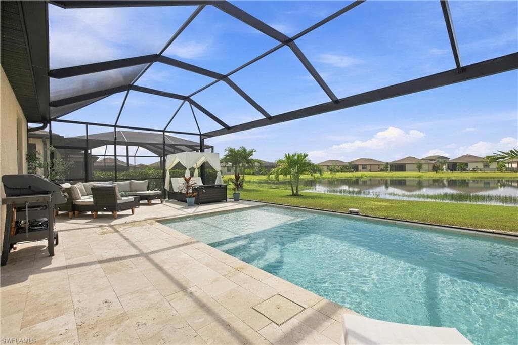 14712 Portico Blvd, Fort Myers, photo 3