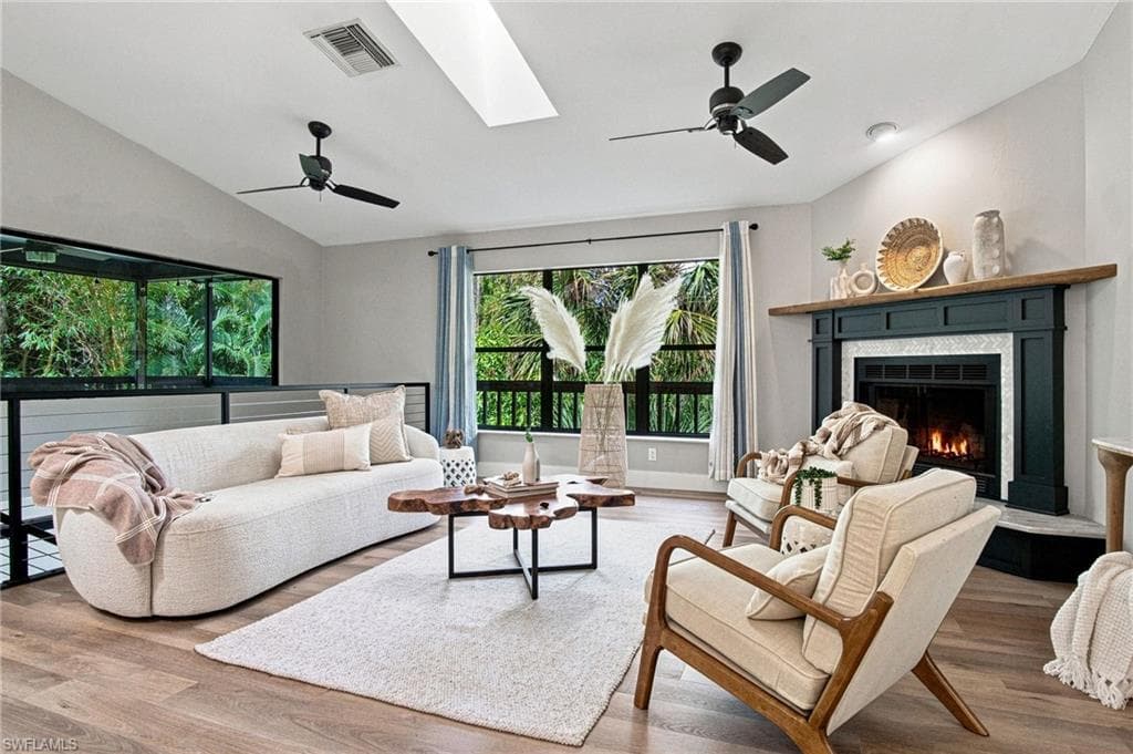 4971 Hickory Wood Dr, Naples, photo 2