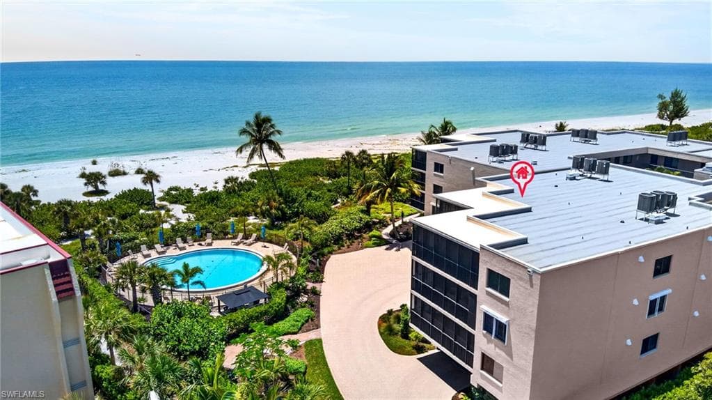 2929 Gulf Dr #102, Sanibel, photo 2