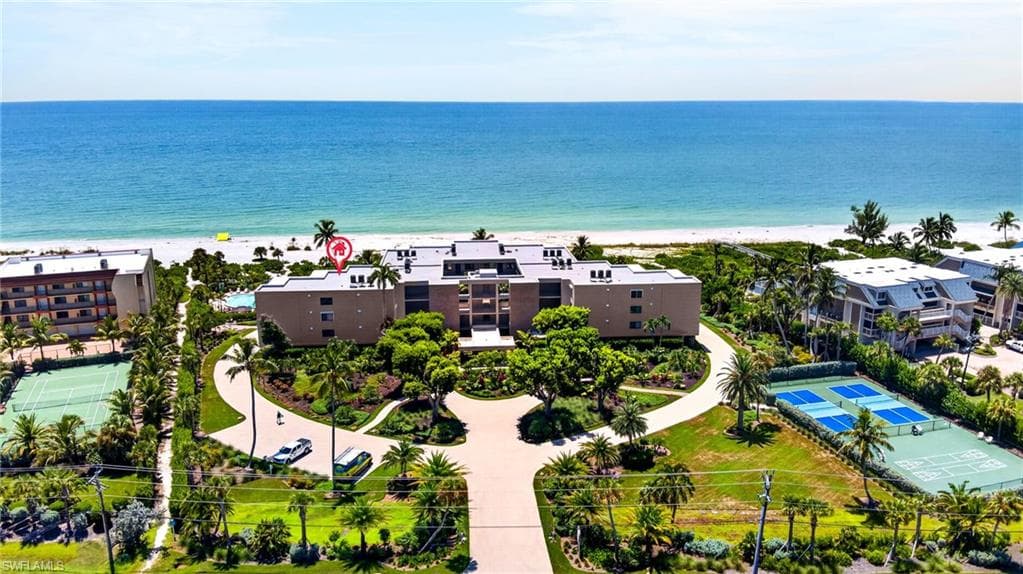2929 Gulf Dr #102, Sanibel, photo 3