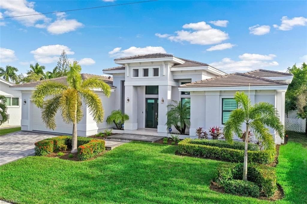 1889 Bahama Ave, Marco Island