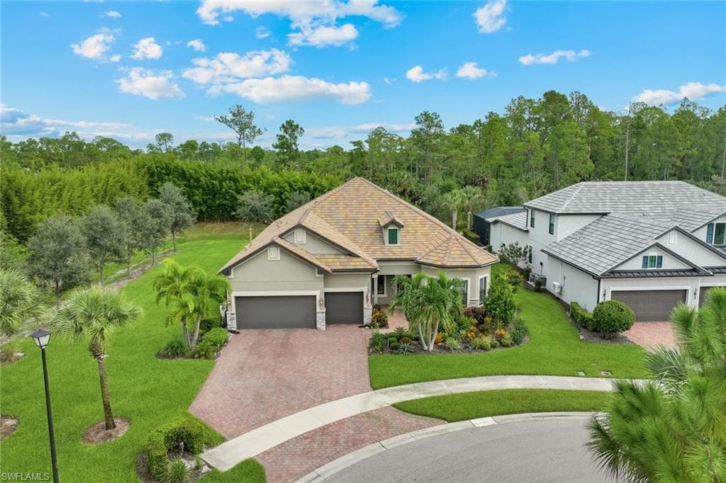 9527 Curlew Dr, Naples, photo 2