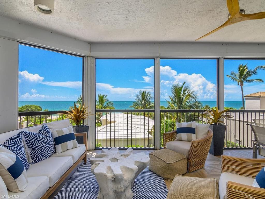 8473 Bay Colony Dr #304, Naples, photo 2