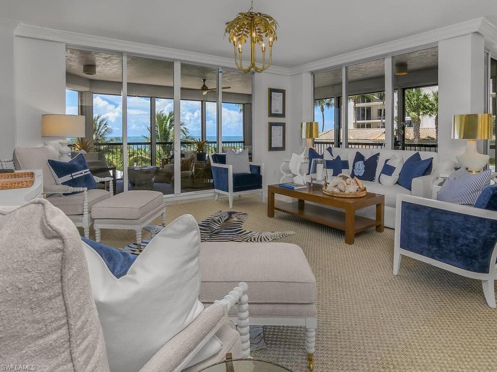 8473 Bay Colony Dr #304, Naples