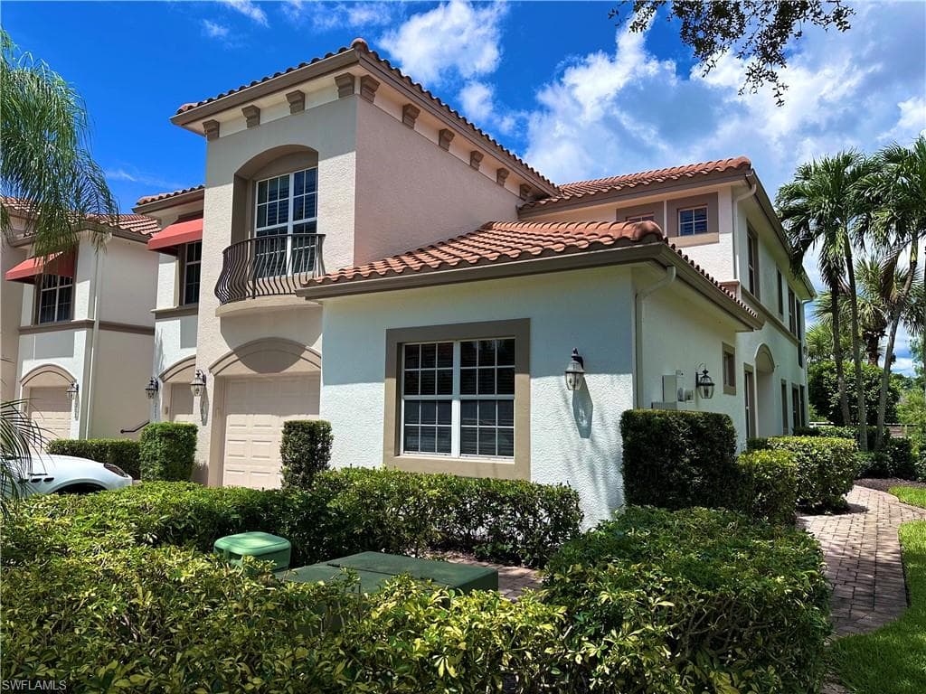 12237 Toscana Way #103, Bonita Springs, photo 2