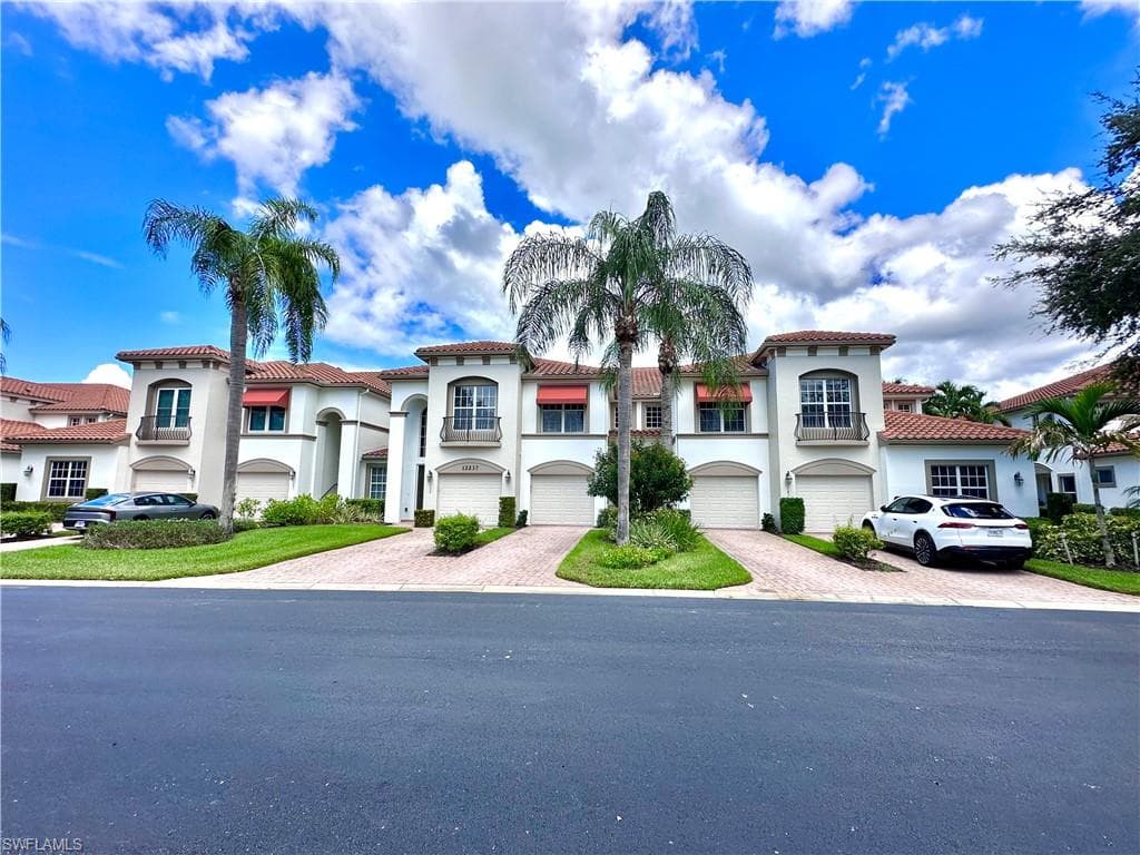 12237 Toscana Way #103, Bonita Springs