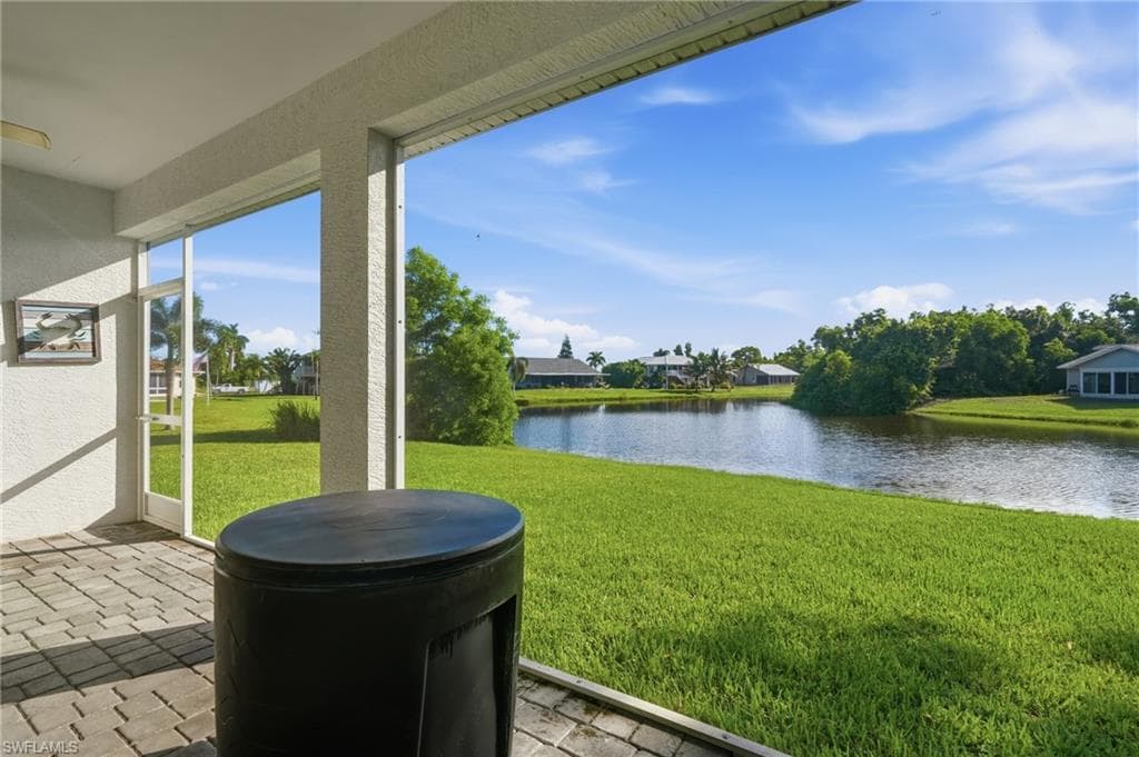 4507 Lake Heather Cir, St. James City, photo 2