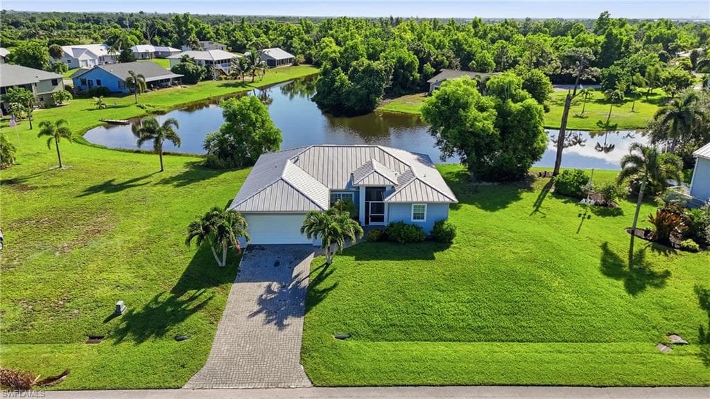 4507 Lake Heather Cir, St. James City, photo 3