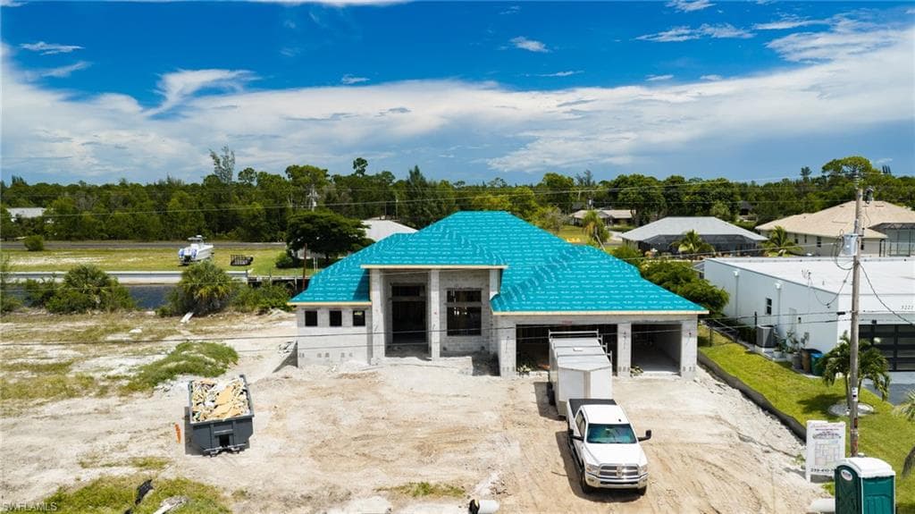 3225 41st Ave, Cape Coral