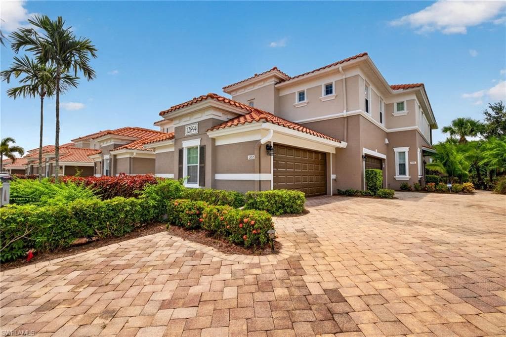 12894 New Market St #202, Fort Myers, photo 2