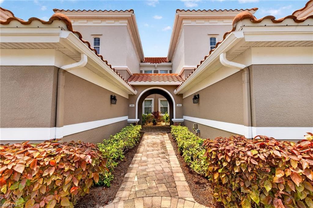 12894 New Market St #202, Fort Myers, photo 3