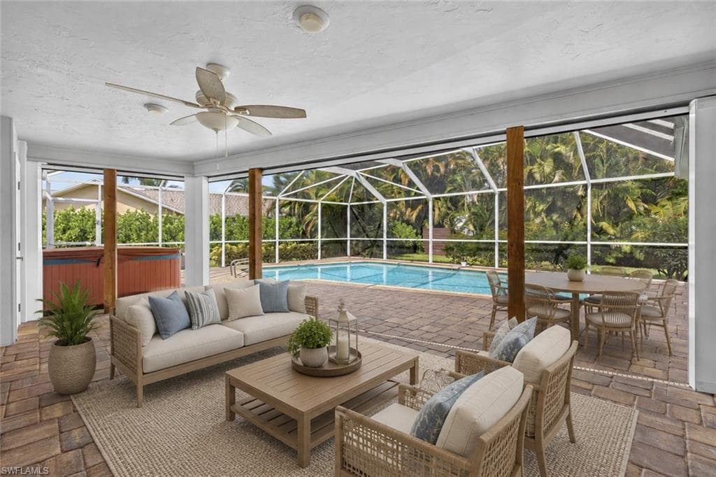 5720 Grillet Pl, Fort Myers, photo 3
