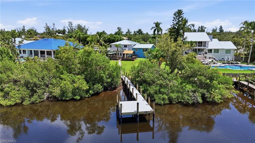 15636 Light Blue Cir, Fort Myers