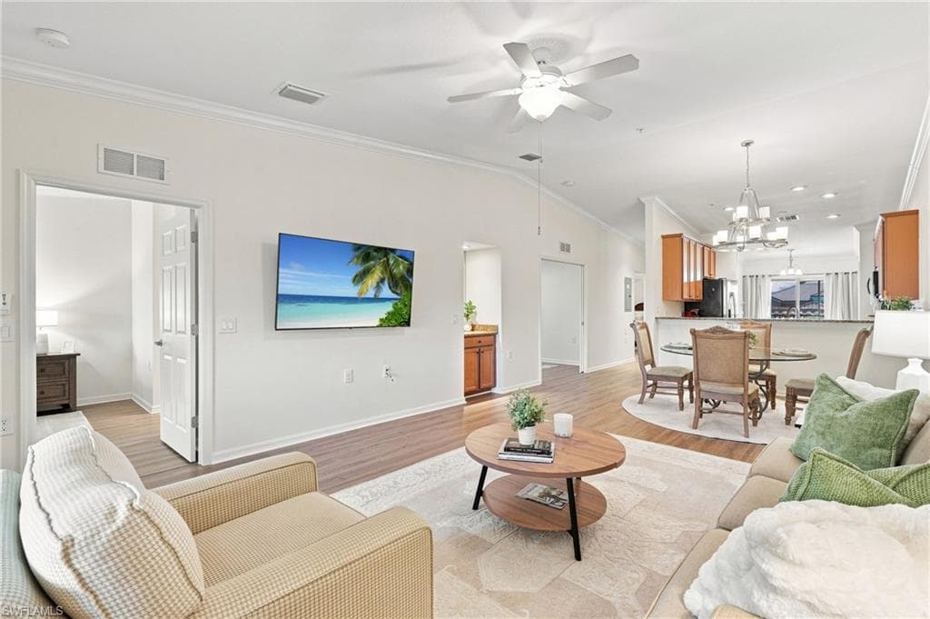 9832 Venezia Cir #1025, Naples, photo 3