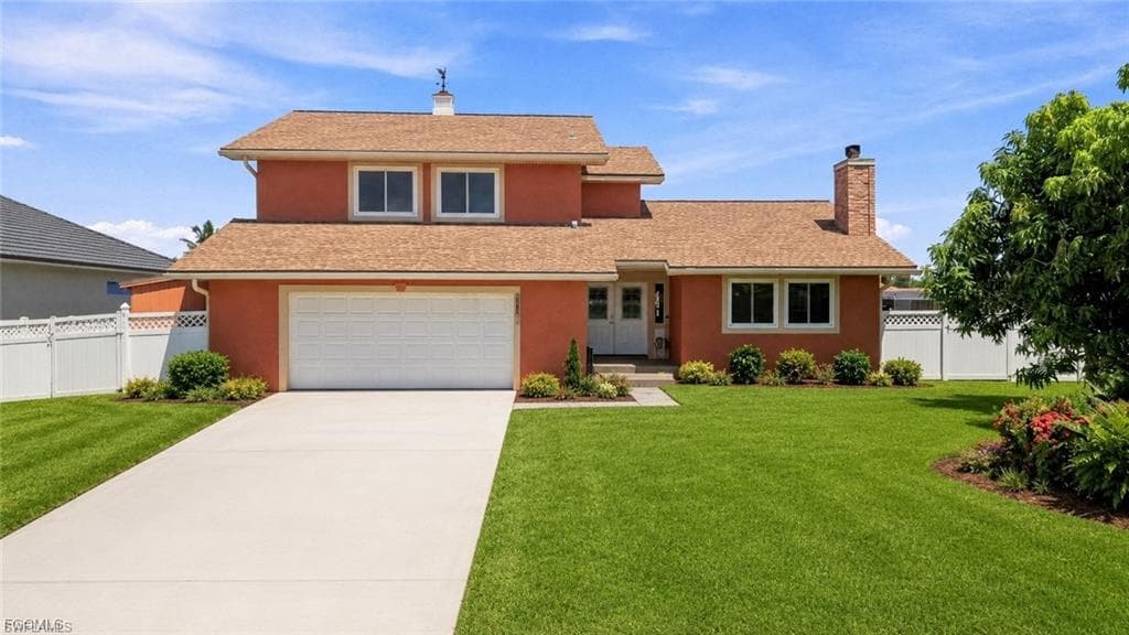 1403 49th St, Cape Coral