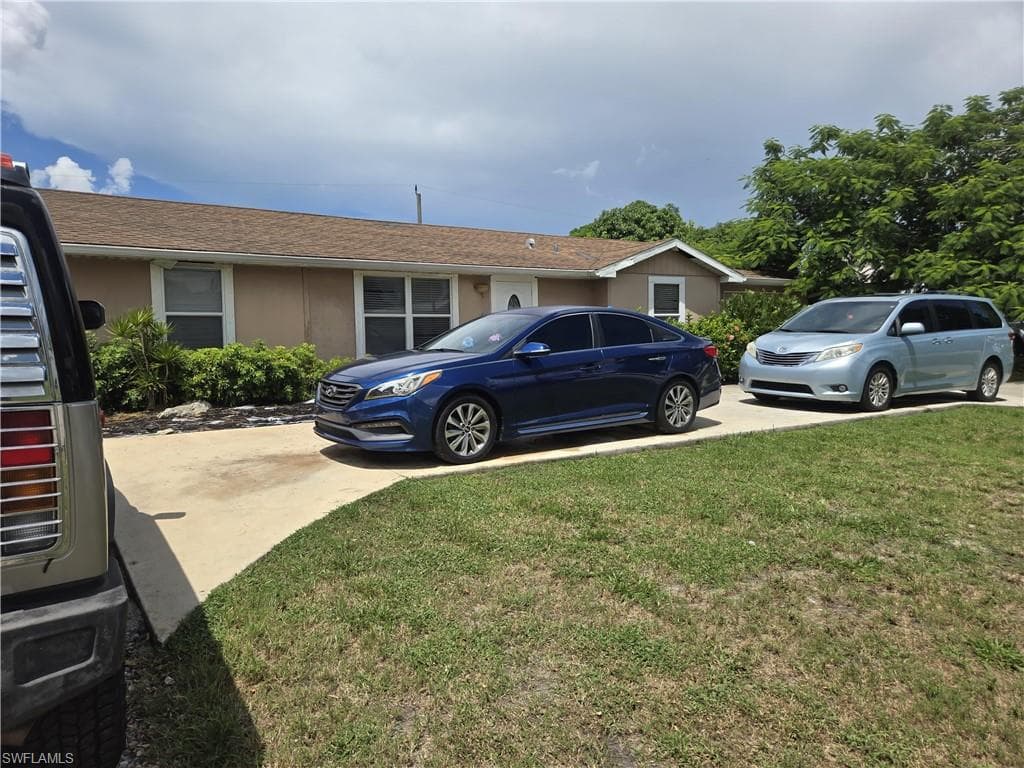 2201 46th St, Naples