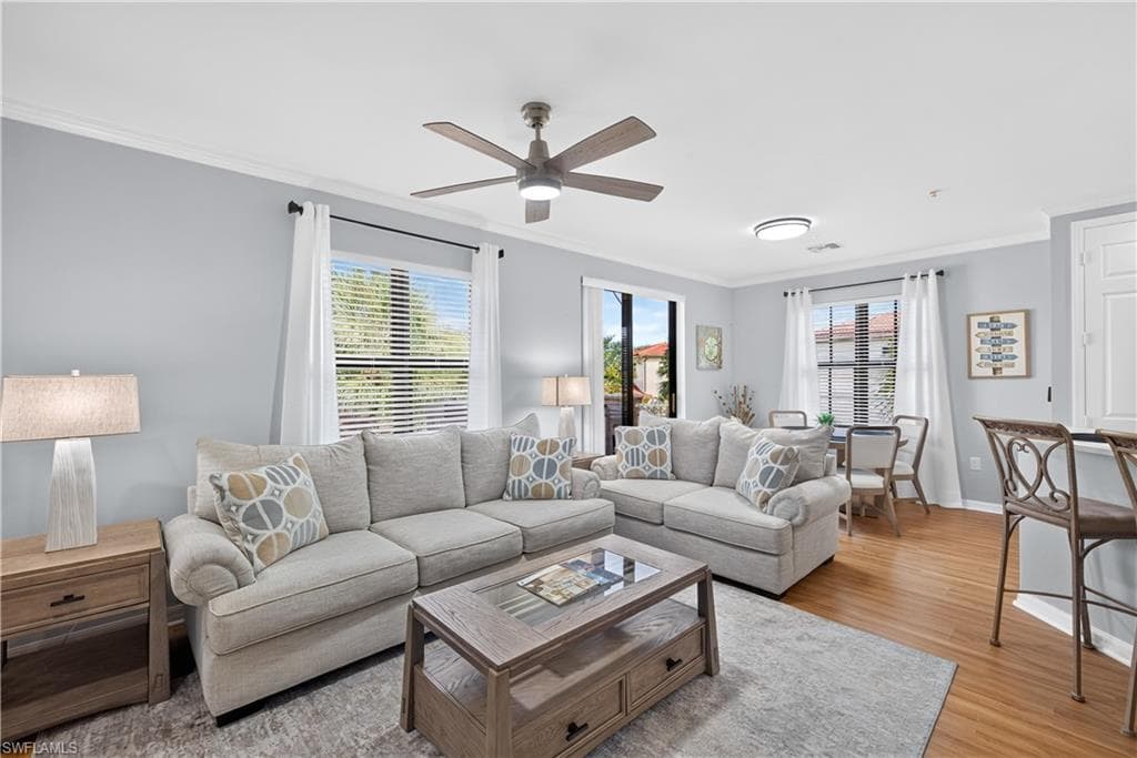 1379 Artesia Dr #601, Naples, photo 3