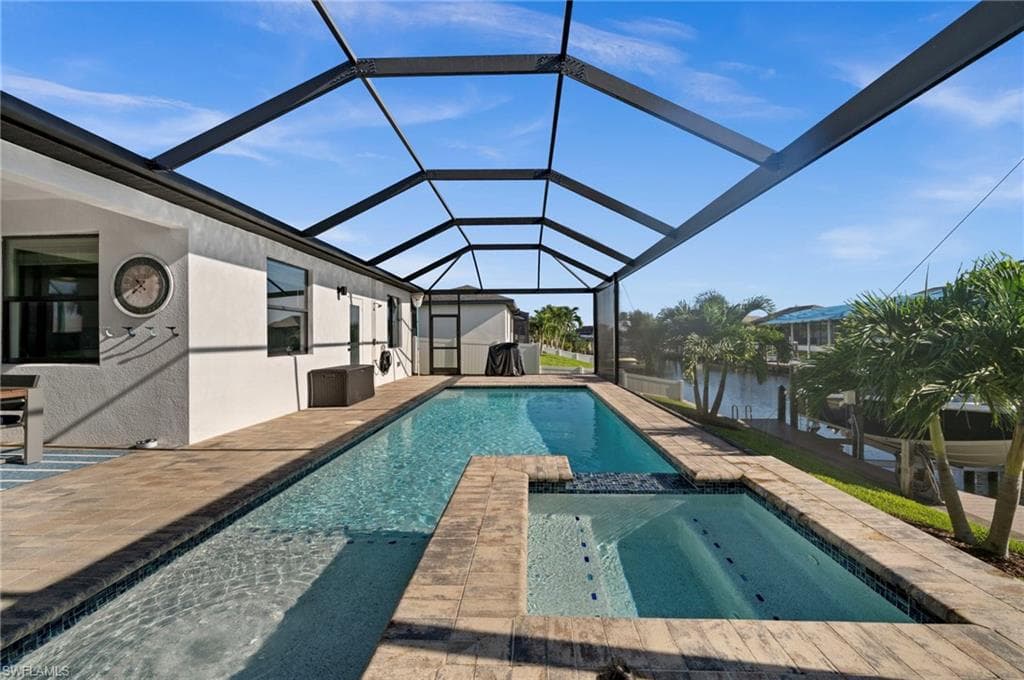 3103 25th Ave, Cape Coral, photo 2