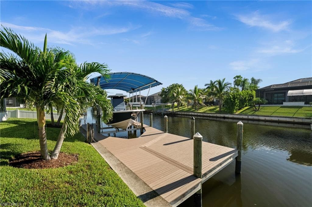 3103 25th Ave, Cape Coral, photo 3
